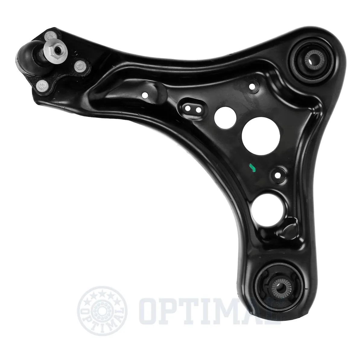 Control/Trailing Arm, wheel suspension G6-2161S