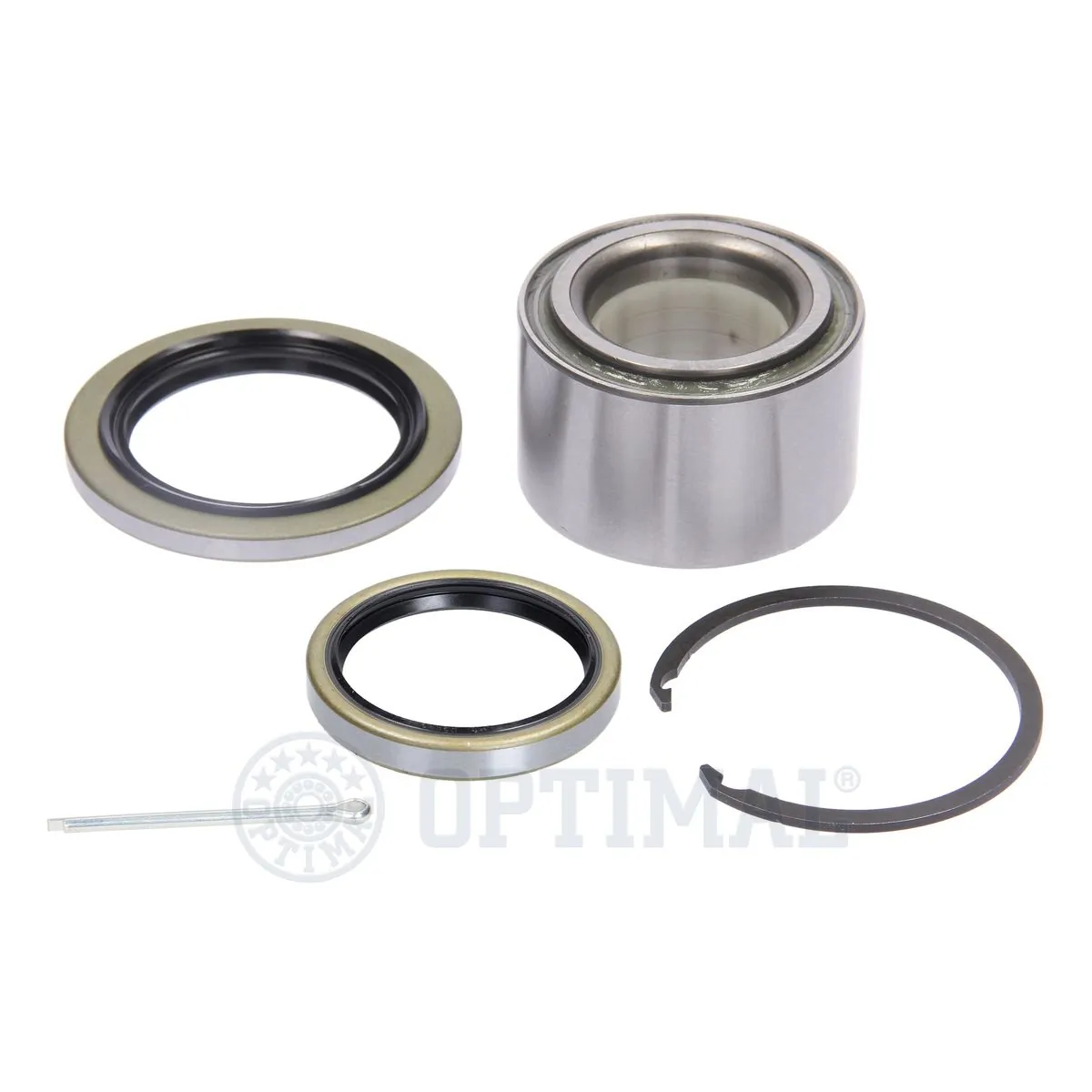 Wheel Bearing Kit 982945