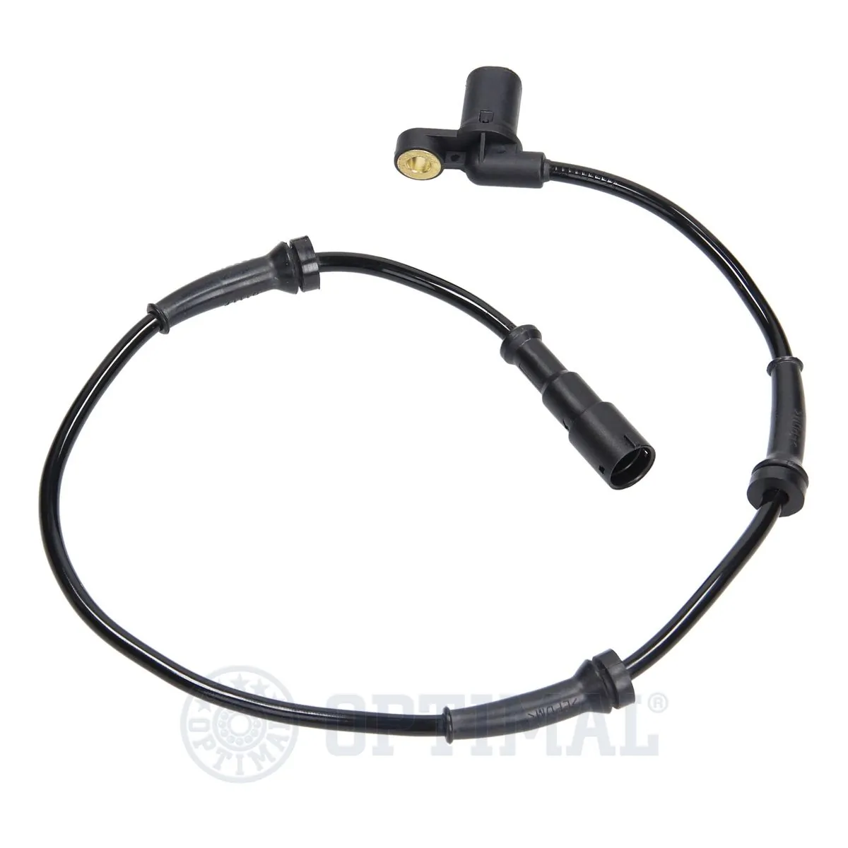 Sensor, wheel speed 06-S133