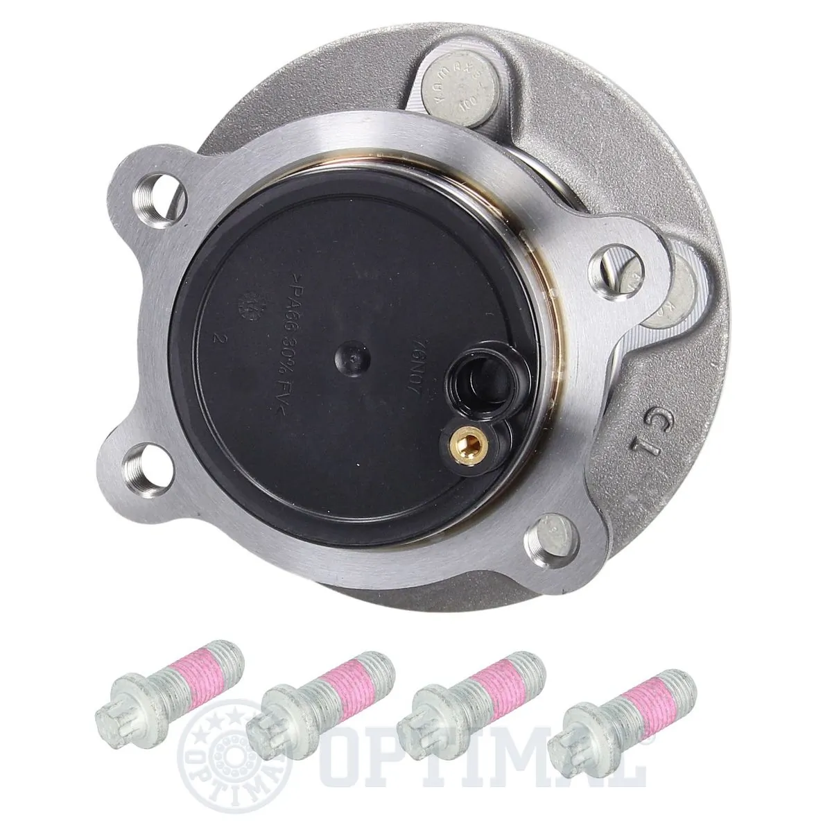 Wheel Bearing Kit 302509