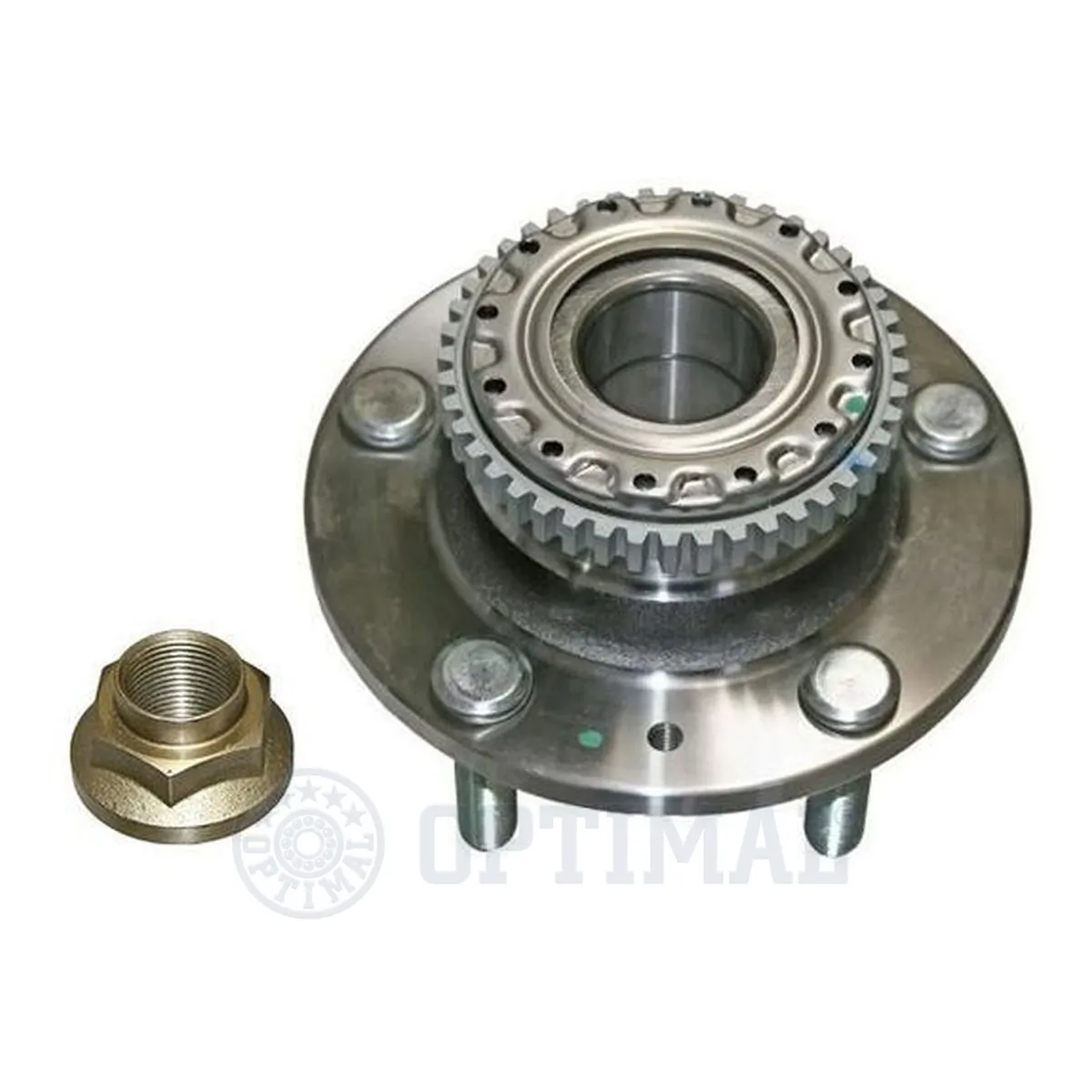 Wheel Bearing Kit 922489