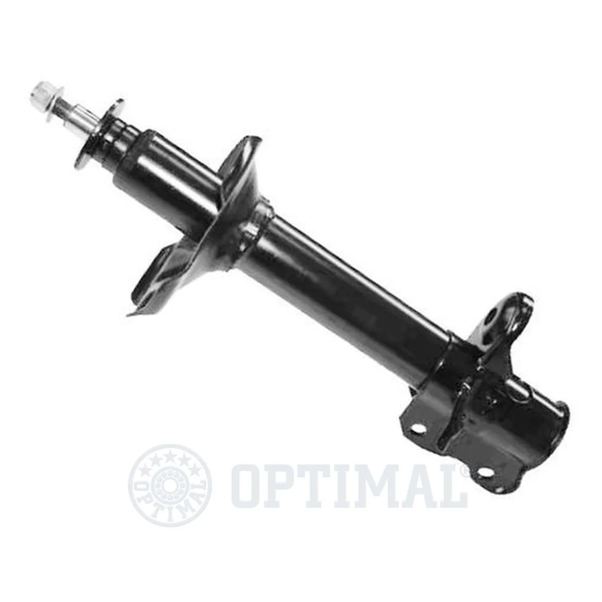 Shock Absorber A-3100HR