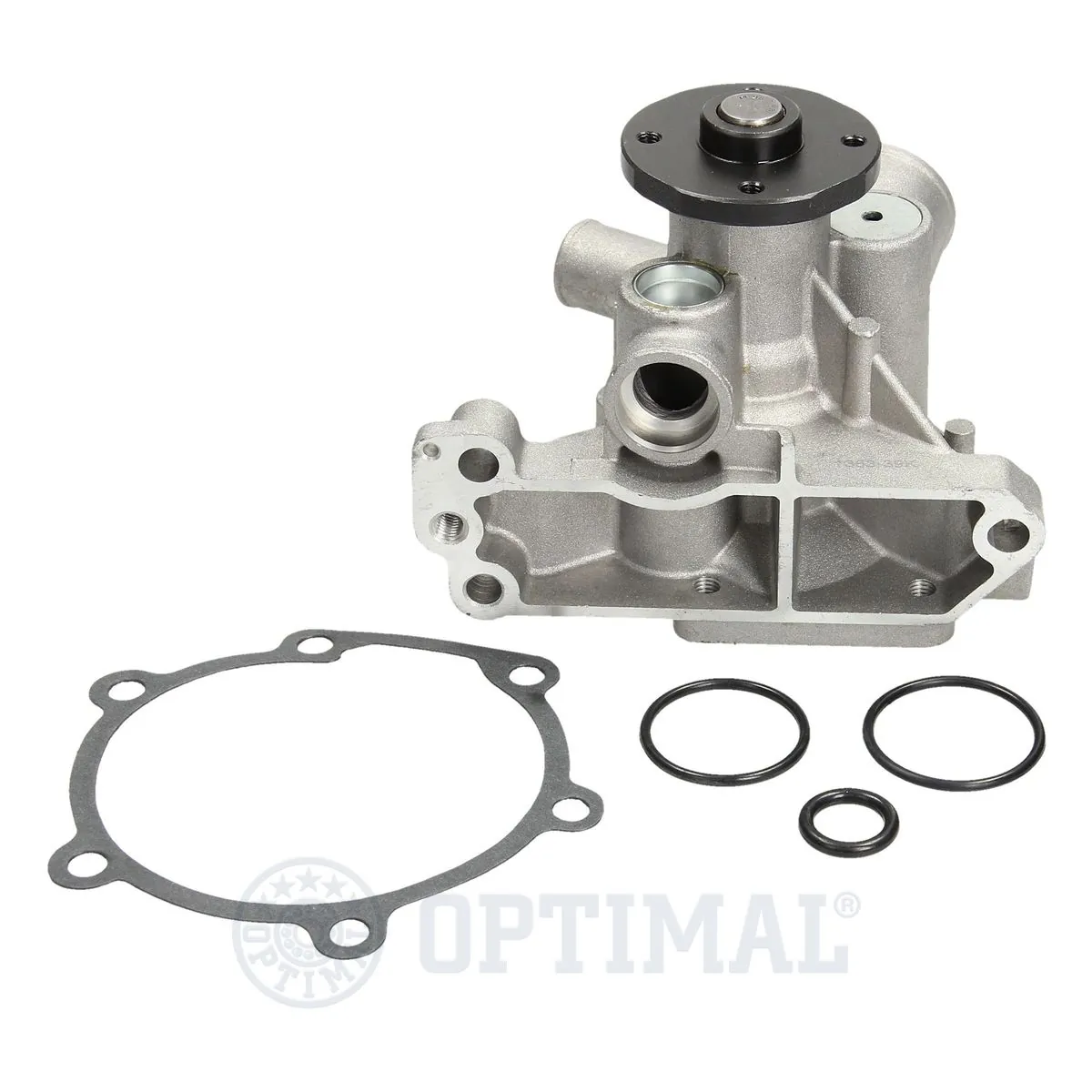 Water Pump, engine cooling AQ-1208