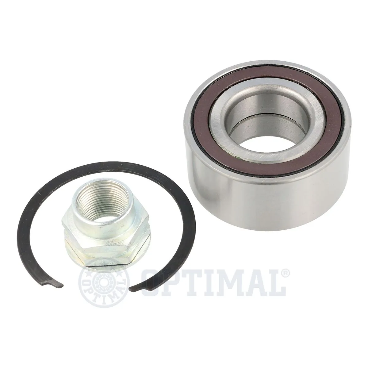Wheel Bearing Kit 801836