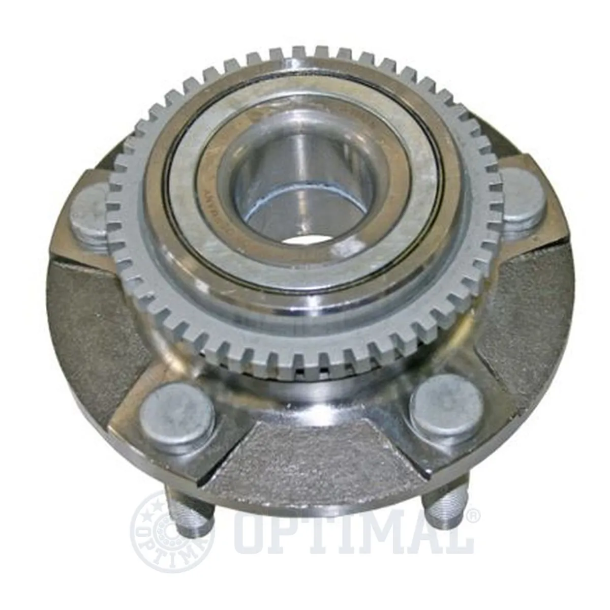 Wheel Bearing Kit 301666
