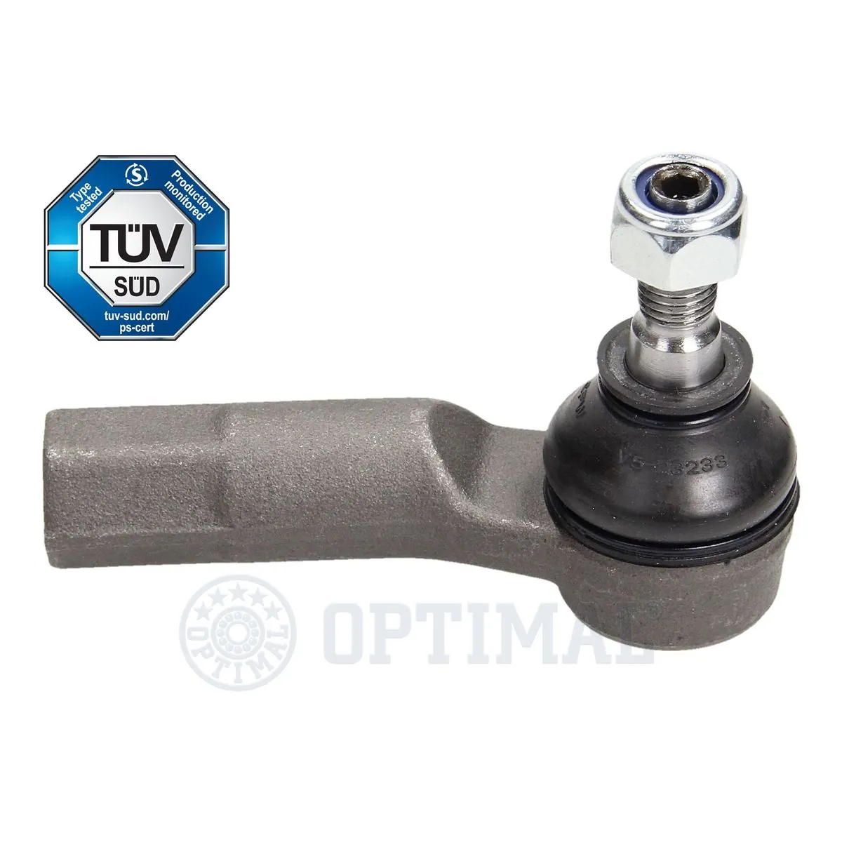 OPTIMAL G1-1075 Tie Rod End