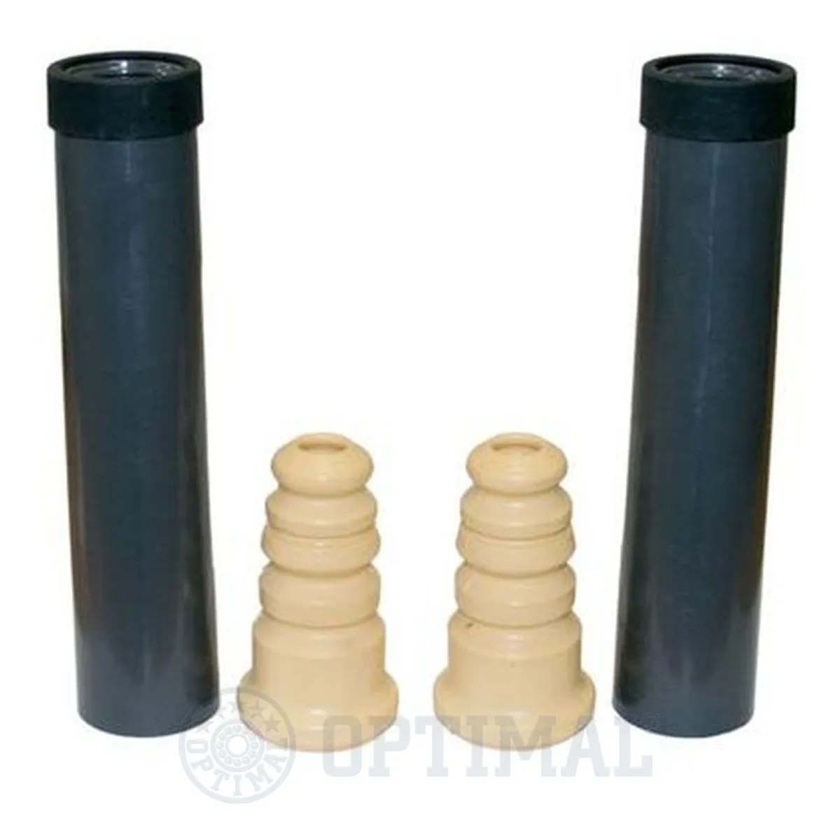 Dust Cover Kit, shock absorber AK-735306