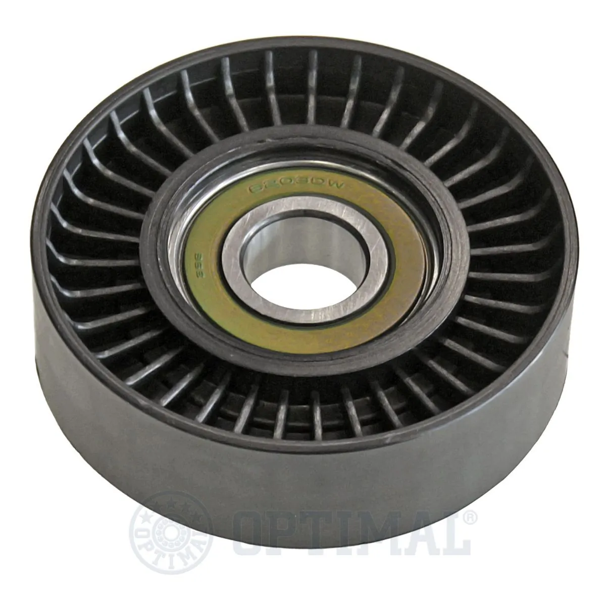 Tensioner Pulley, V-ribbed belt 0-N1941S2