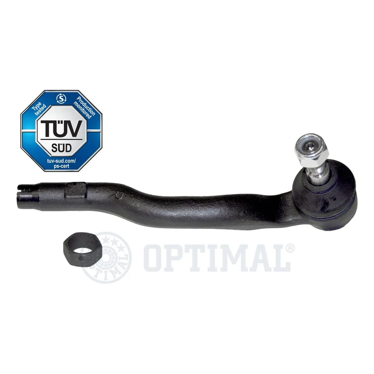 Tie Rod End G1-1360
