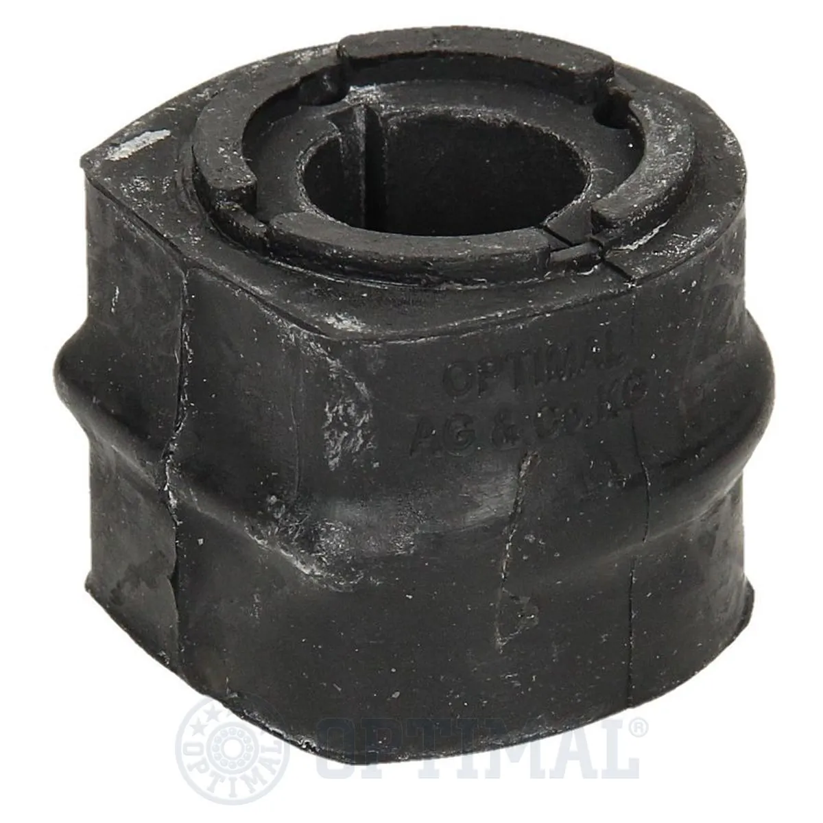 Mounting, stabiliser bar F8-5407