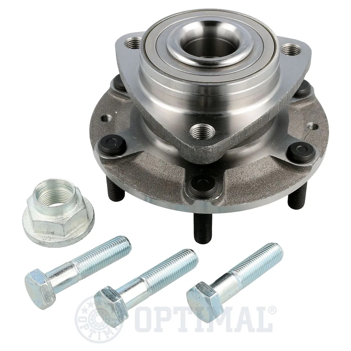 OPTIMAL 921216 Wheel Bearing Kit