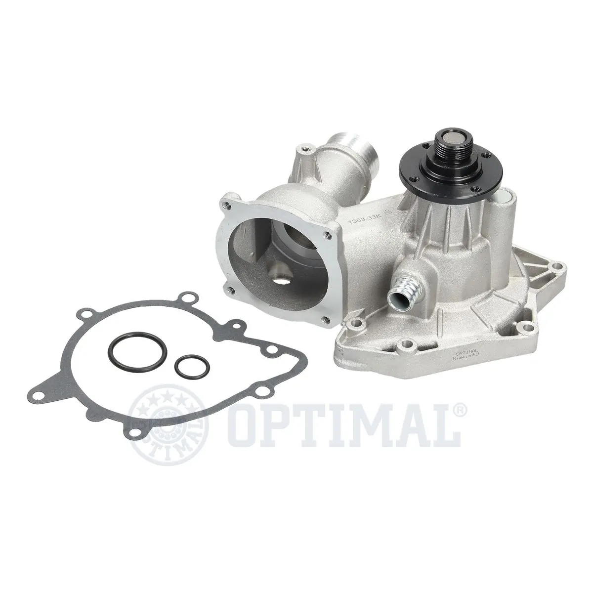 Water Pump, engine cooling AQ-1113