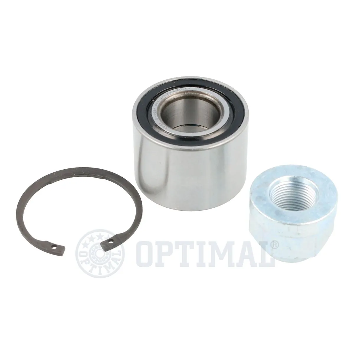 Wheel Bearing Kit 972272