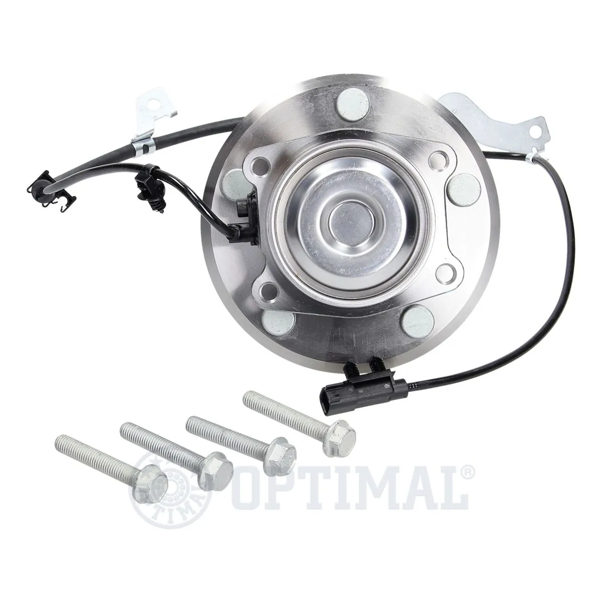 Wheel Bearing Kit 802724