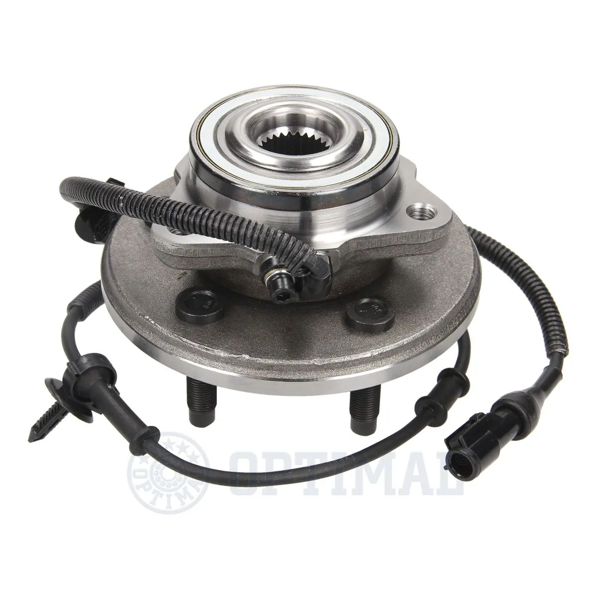 Wheel Bearing Kit 301795