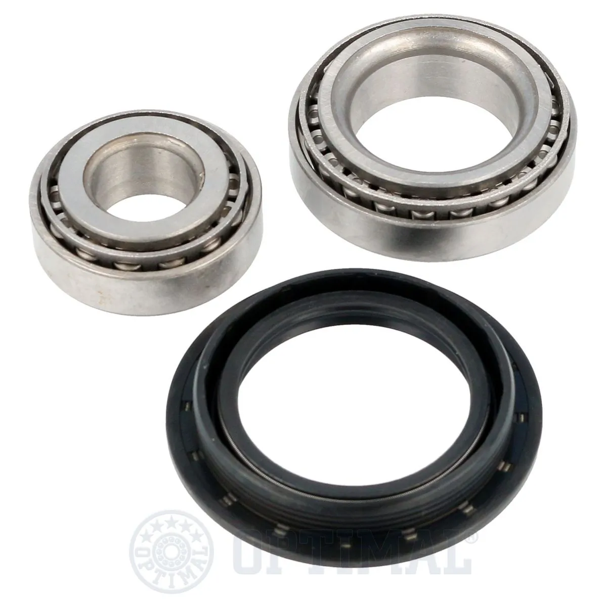 Wheel Bearing Kit 101995