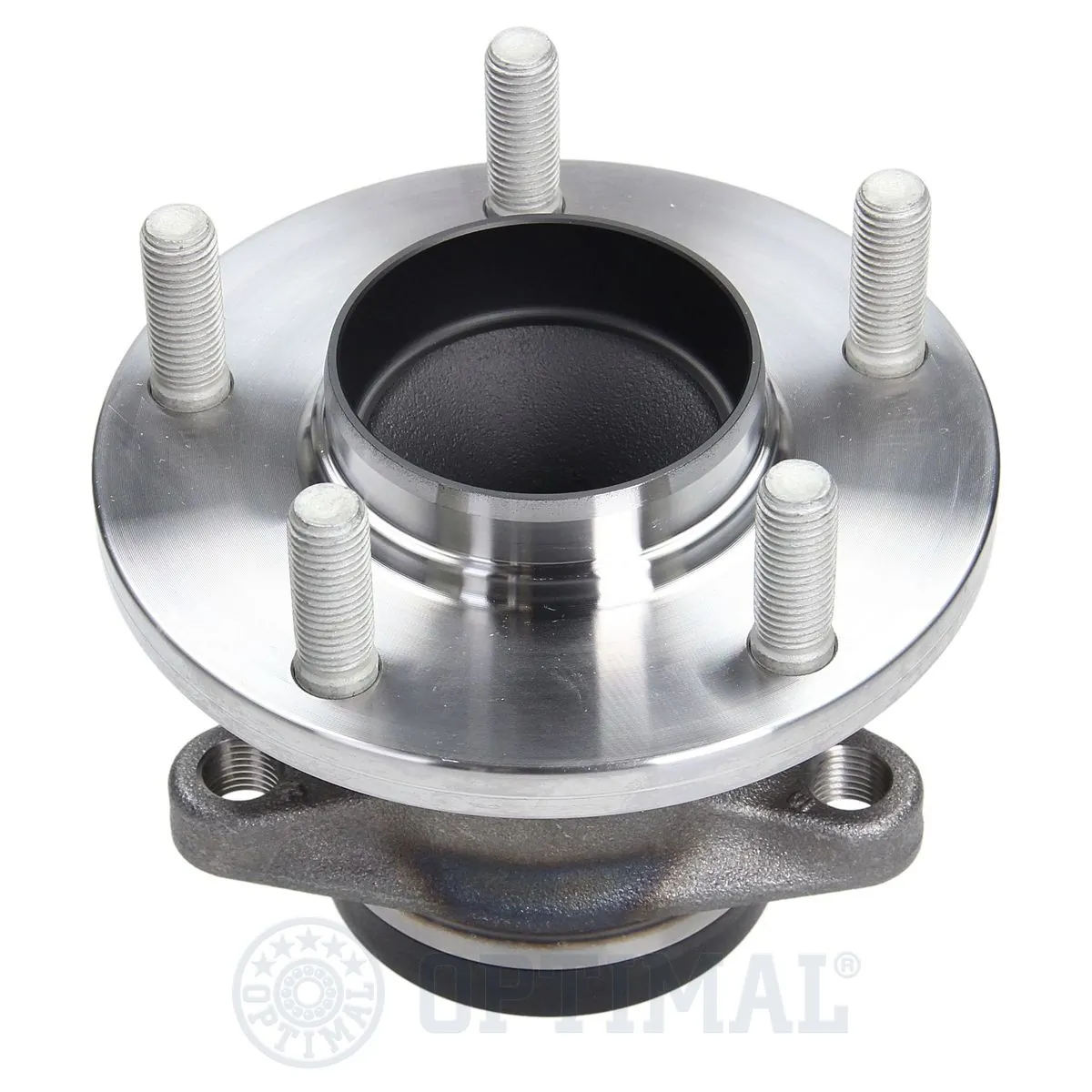 Wheel Bearing Kit 942804