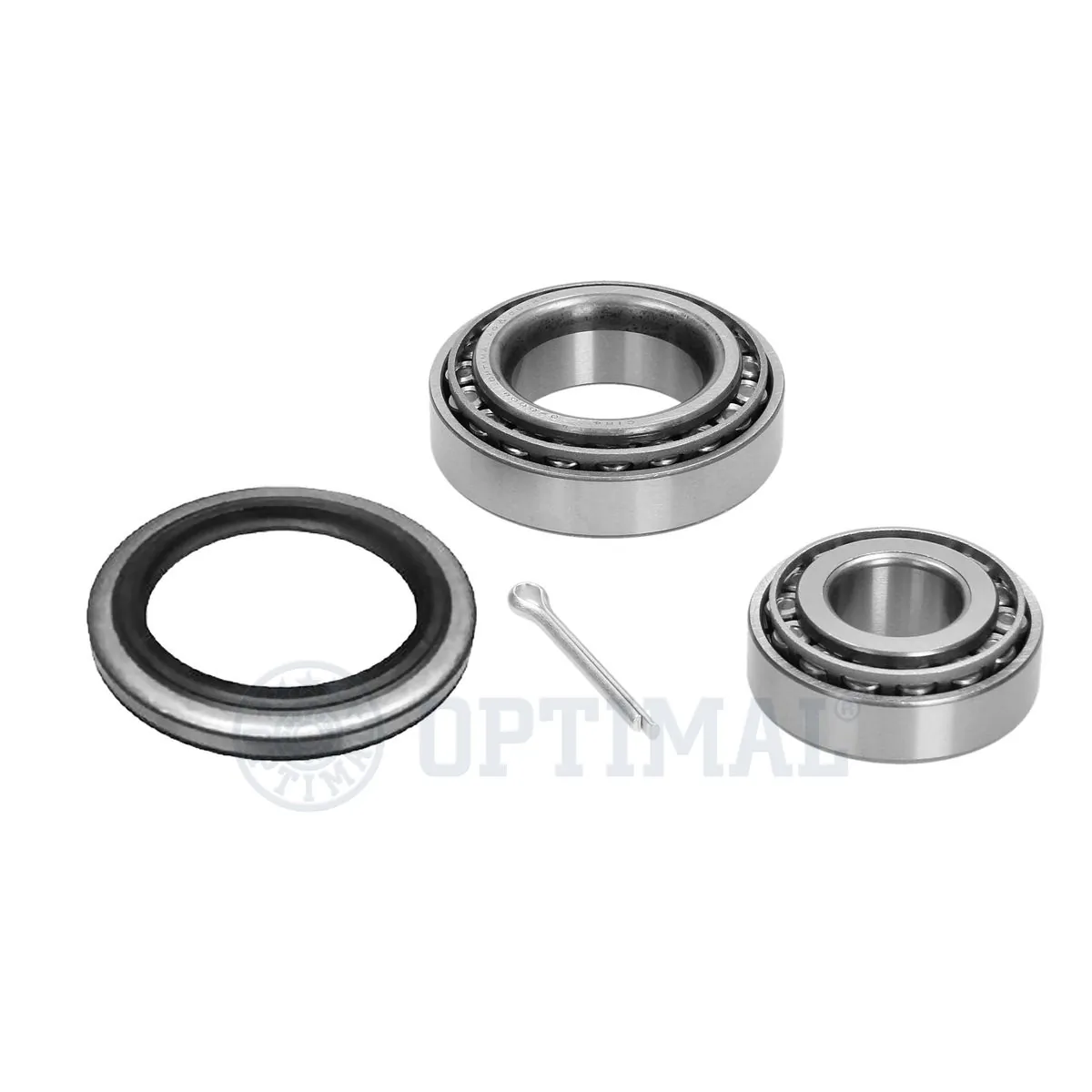 Wheel Bearing Kit 931669