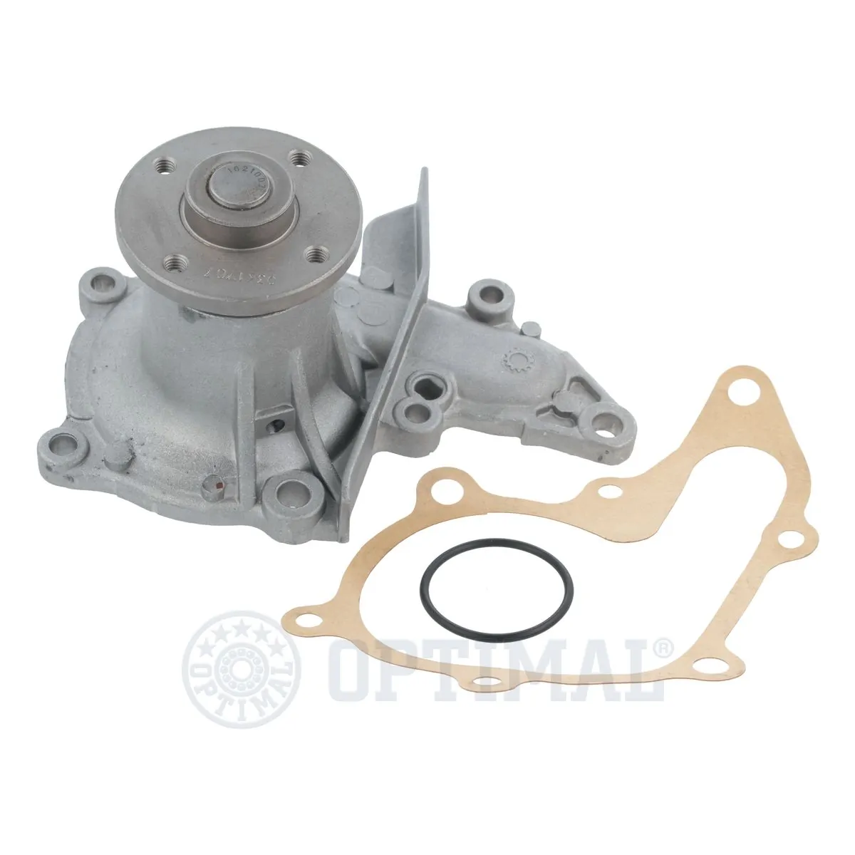 Water Pump, engine cooling AQ-1772