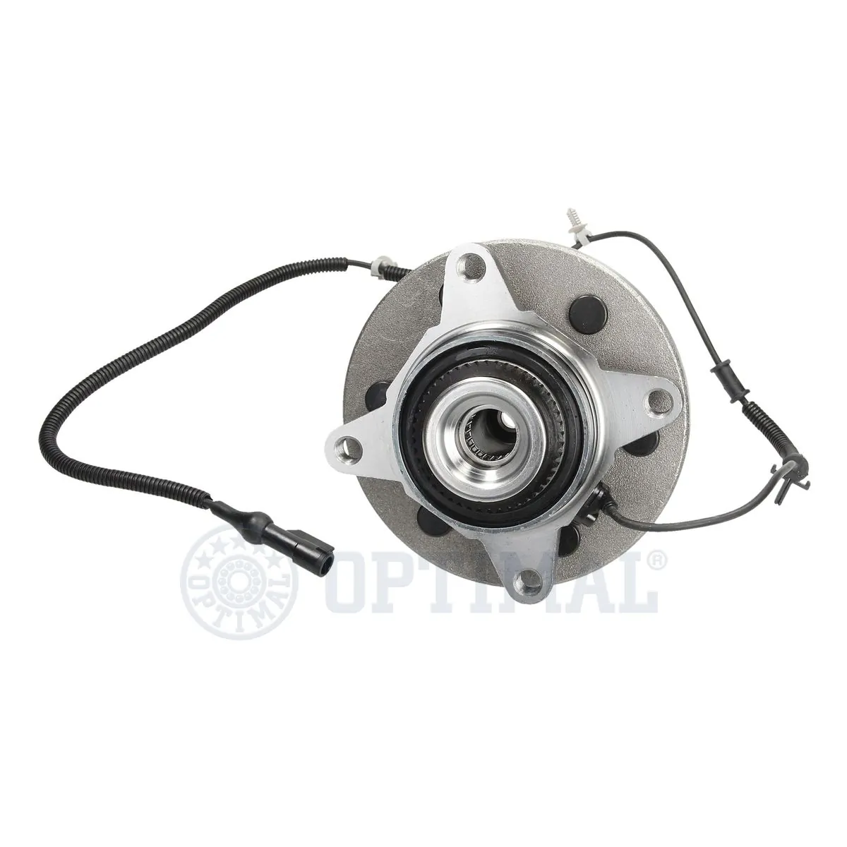 Wheel Bearing Kit 301763