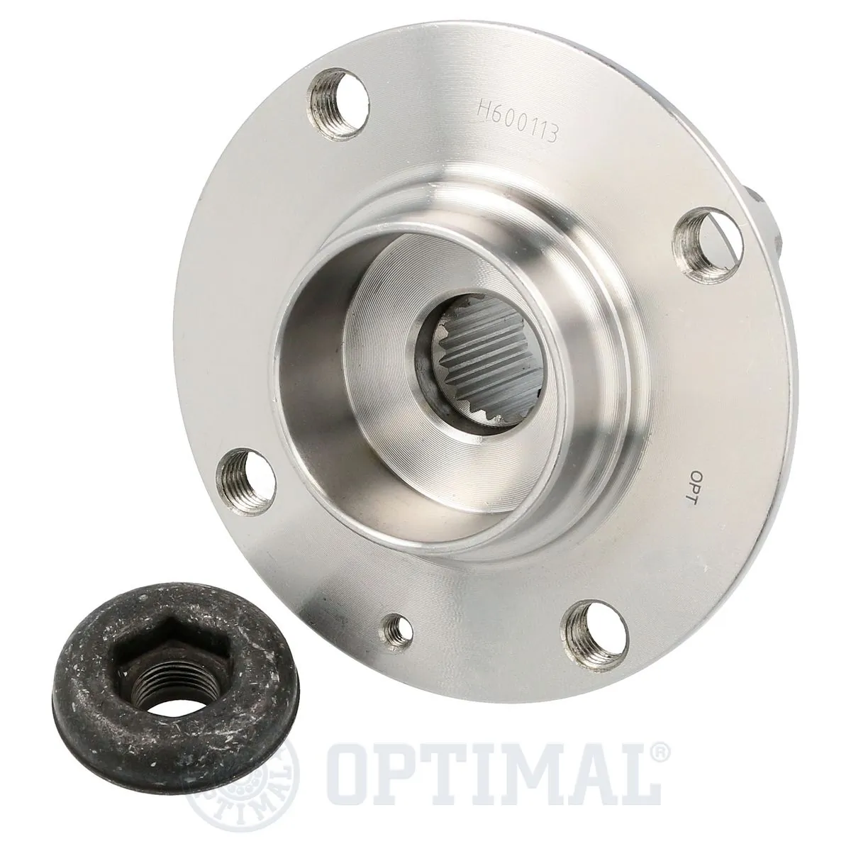 Wheel Bearing Kit 101029