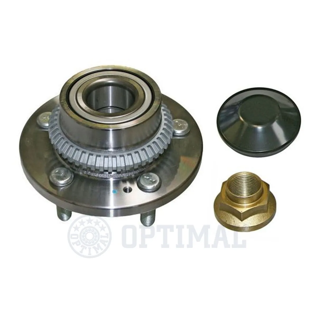 Wheel Bearing Kit 922872