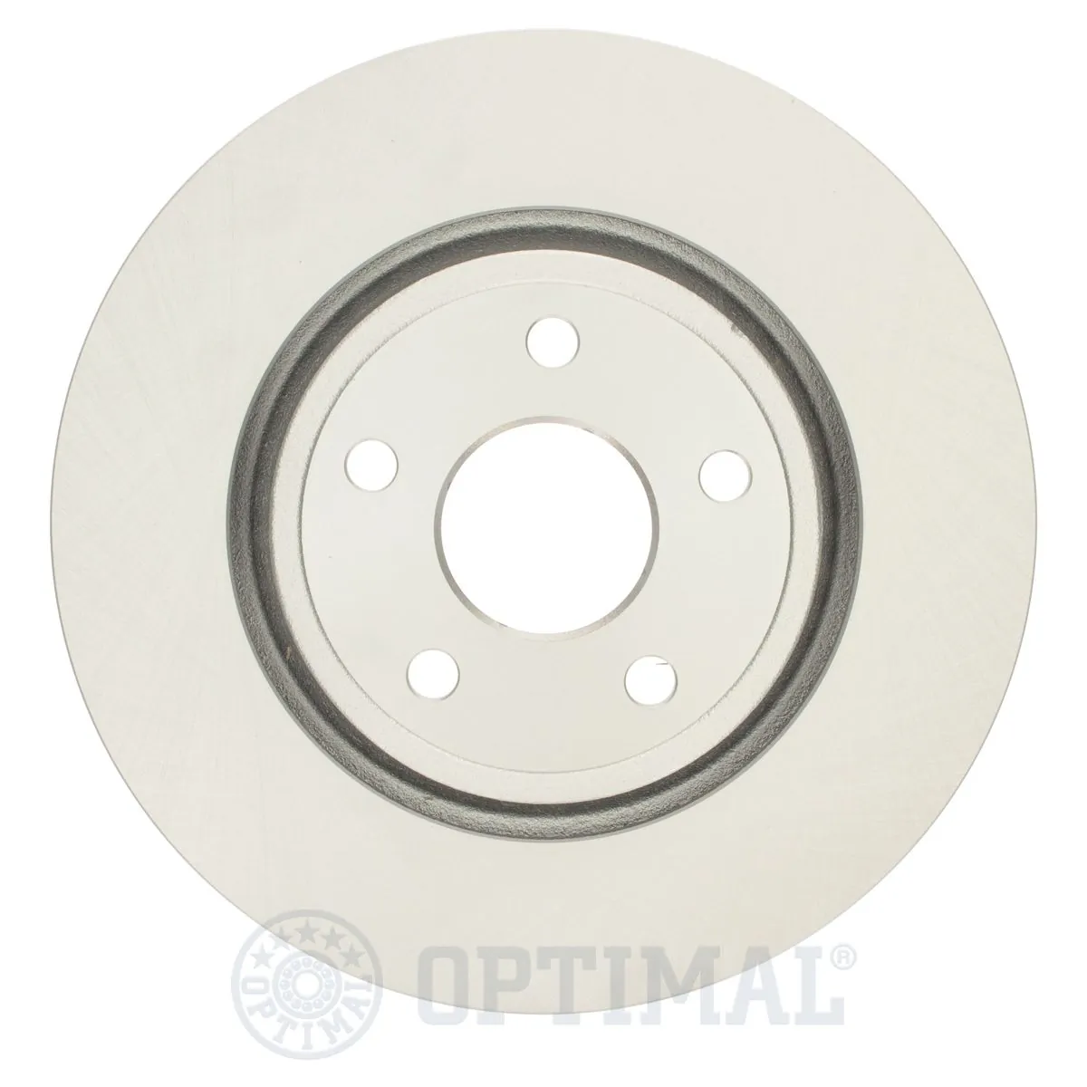 Brake Disc BS-9372HC