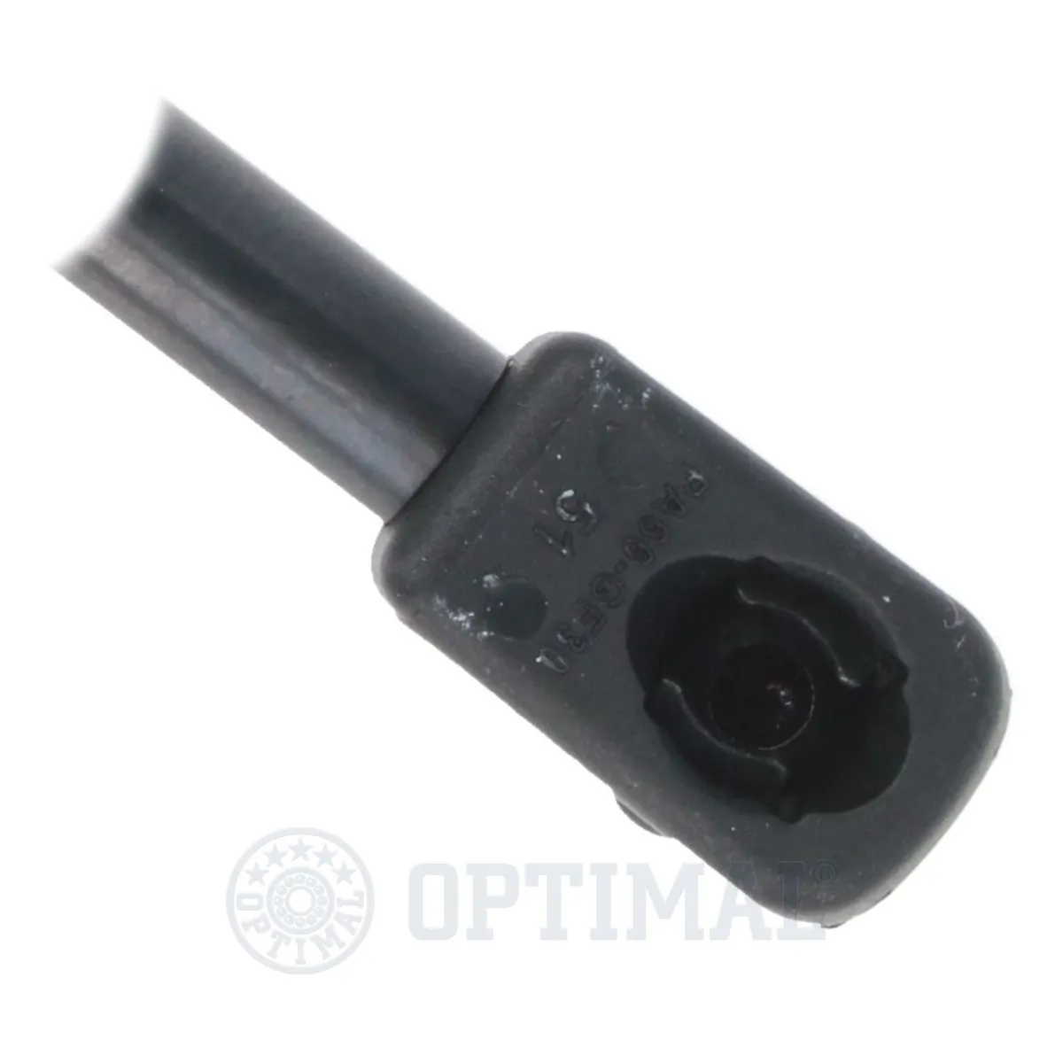 OPTIMAL AG-52322 Gas Spring, boot/cargo area