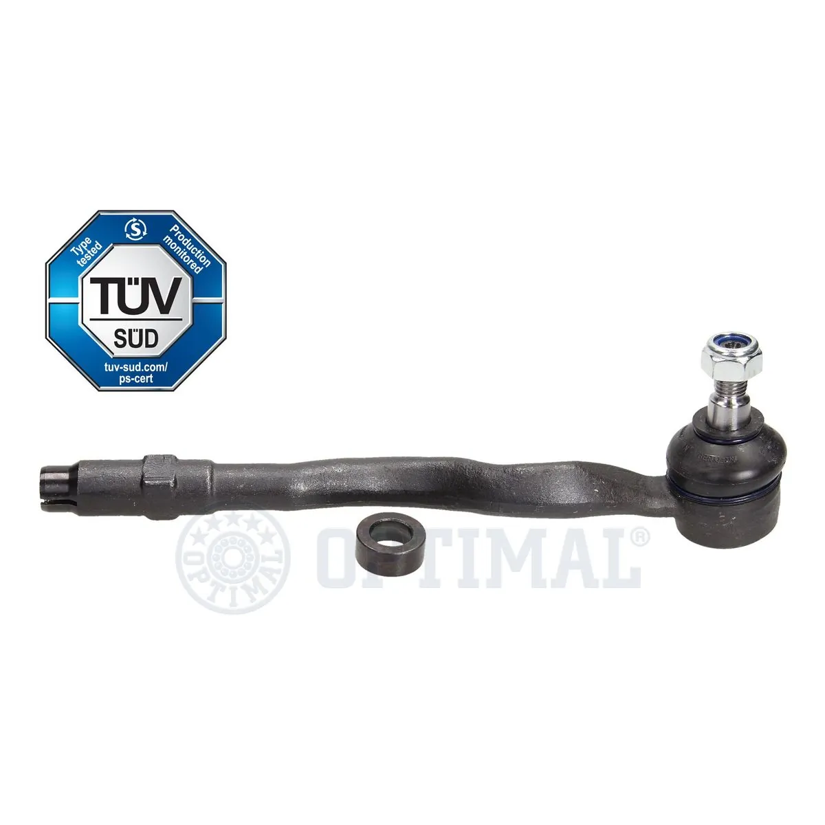 Tie Rod End G1-1014