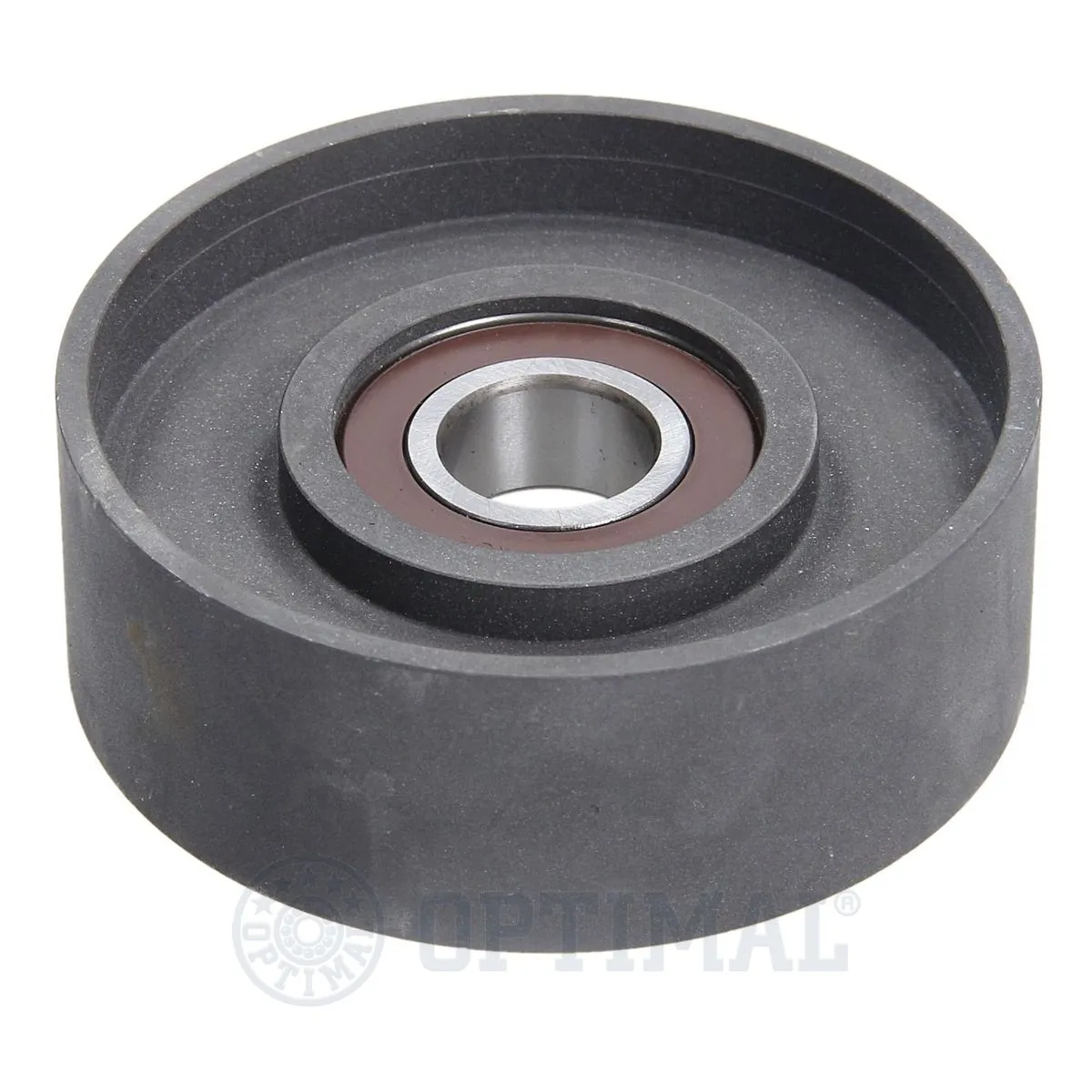 Deflection/Guide Pulley, V-ribbed belt 0-N2211S