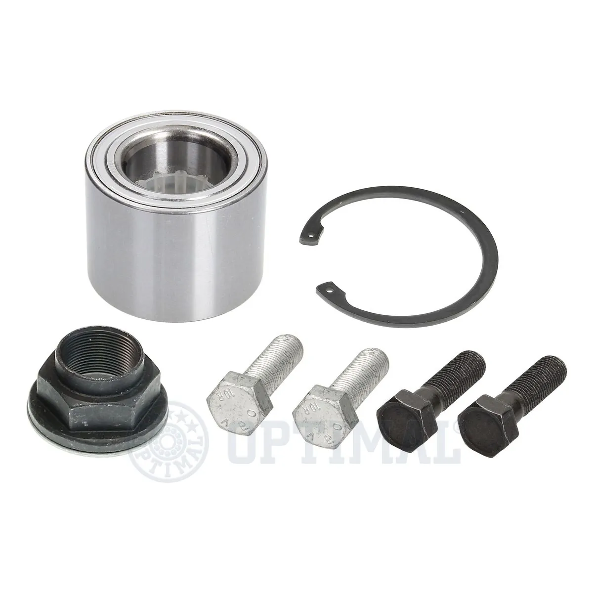 Wheel Bearing Kit 681923