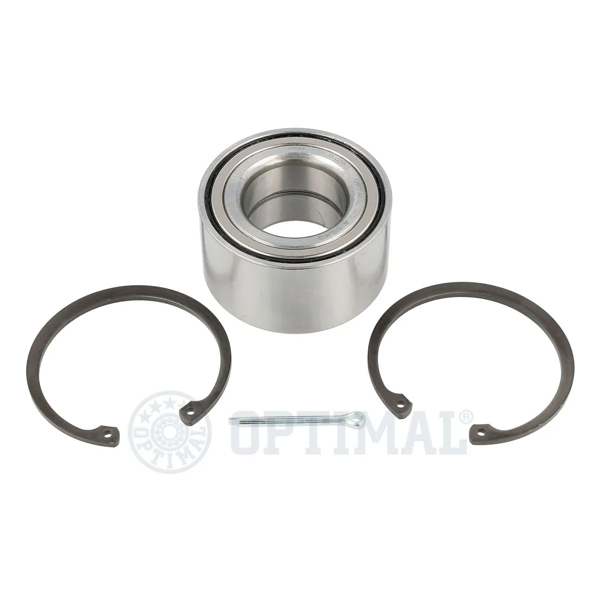 Wheel Bearing Kit 201228