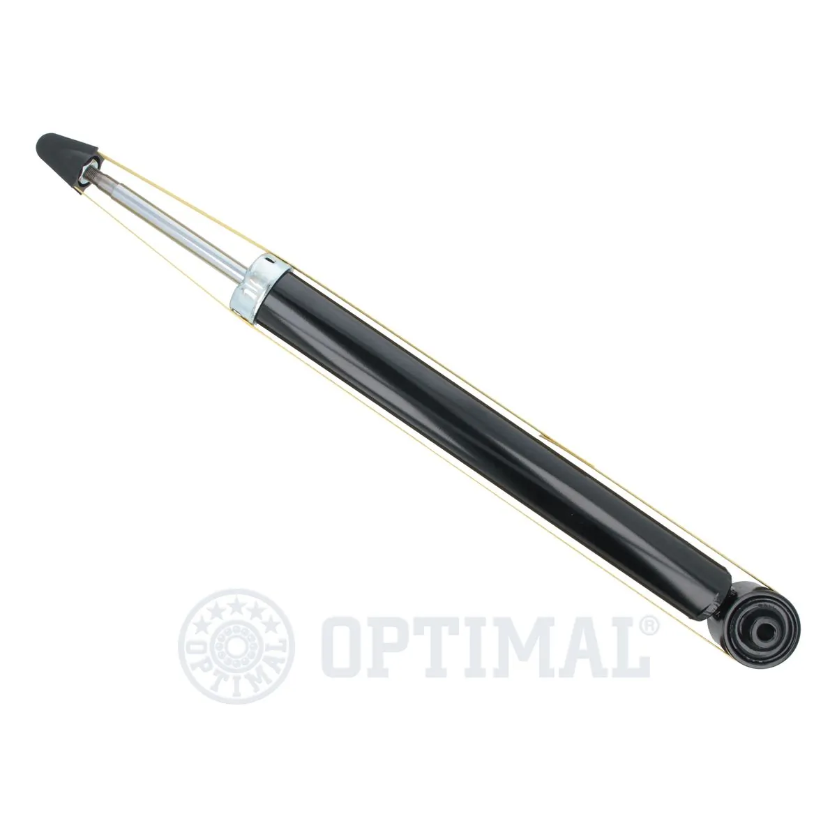 OPTIMAL A-1238G Shock Absorber