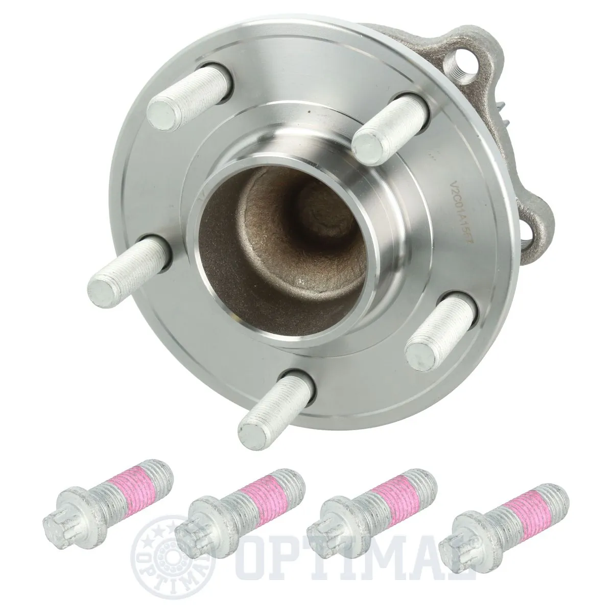 Wheel Bearing Kit 302504