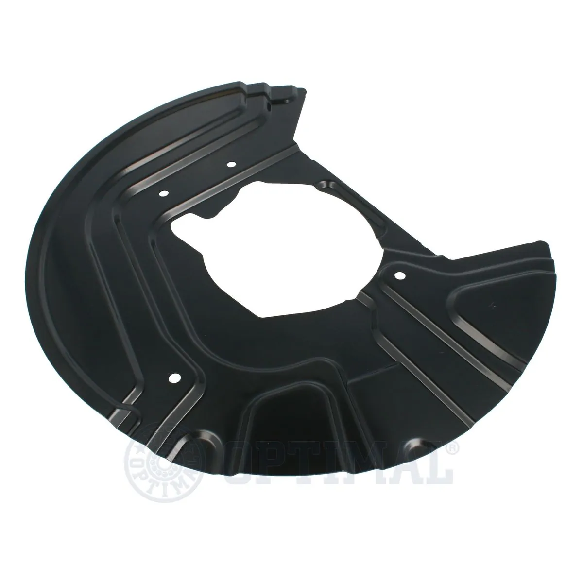 Splash Guard, brake disc BSP-5011R
