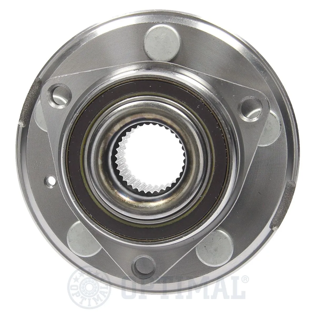 OPTIMAL 250646 Wheel Bearing Kit