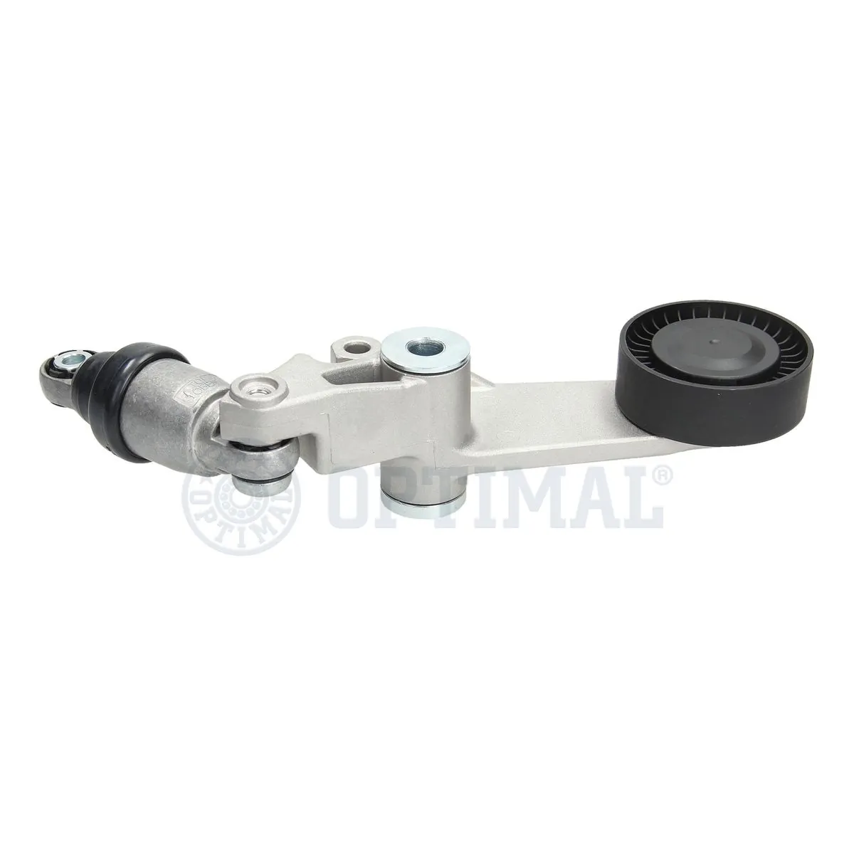 Belt Tensioner, V-ribbed belt 0-N1462