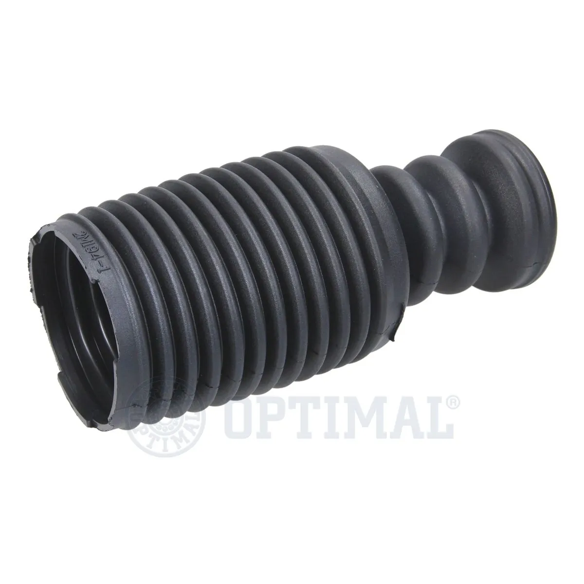 OPTIMAL F8-7490 Rubber Buffer, suspension