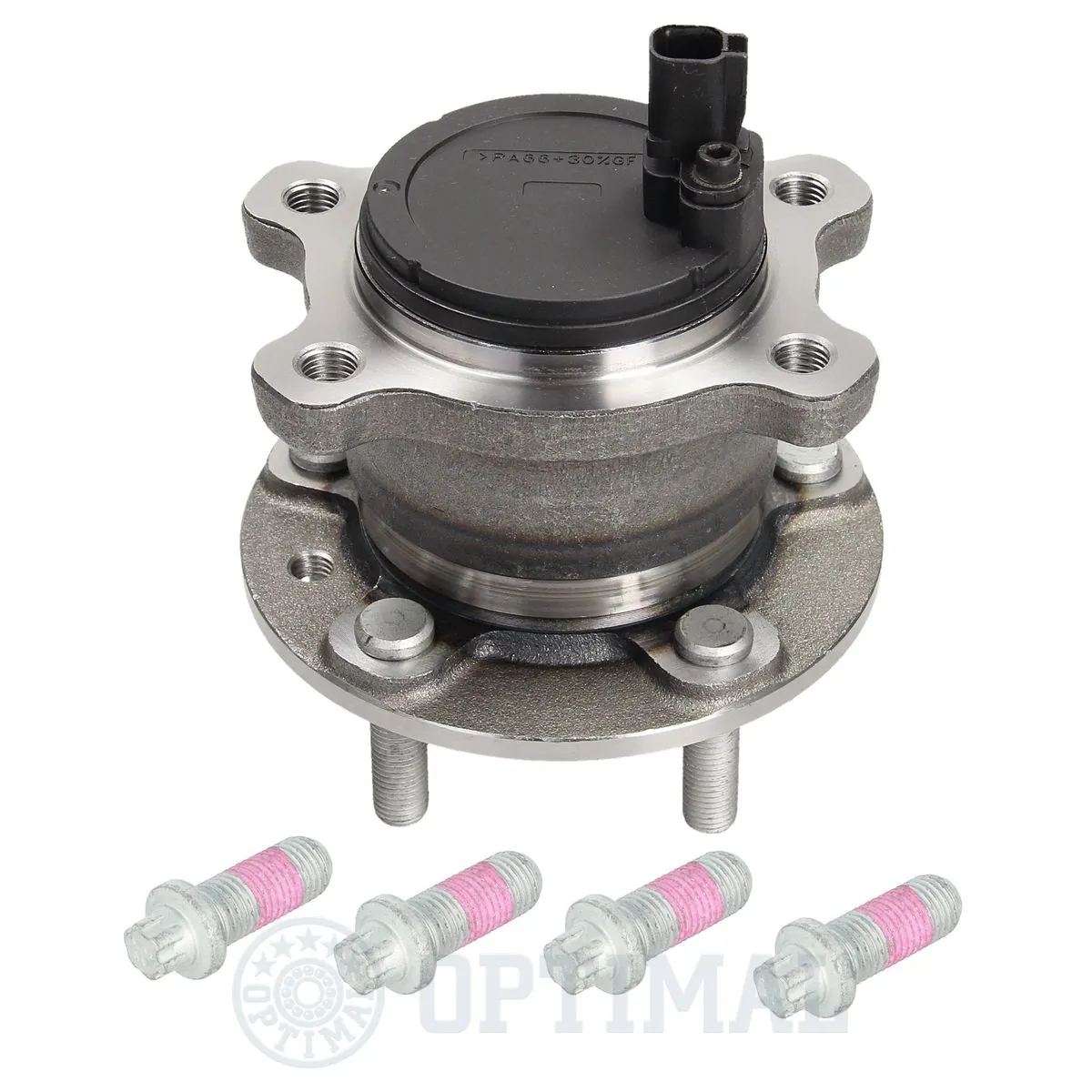 Wheel Bearing Kit 302802