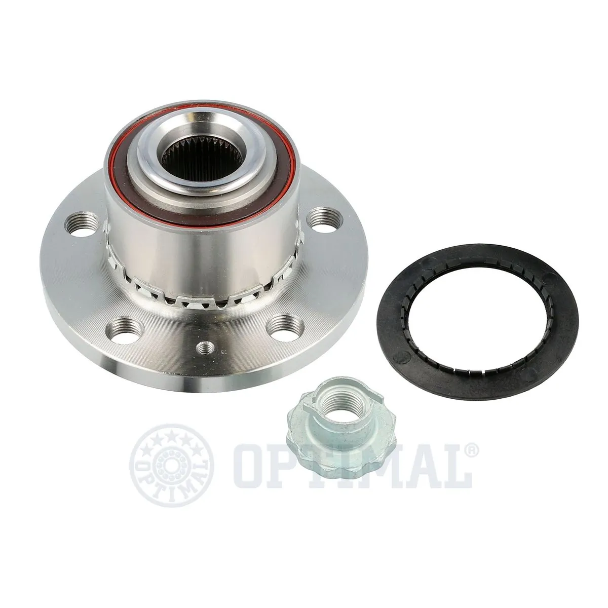 Wheel Bearing Kit 101027