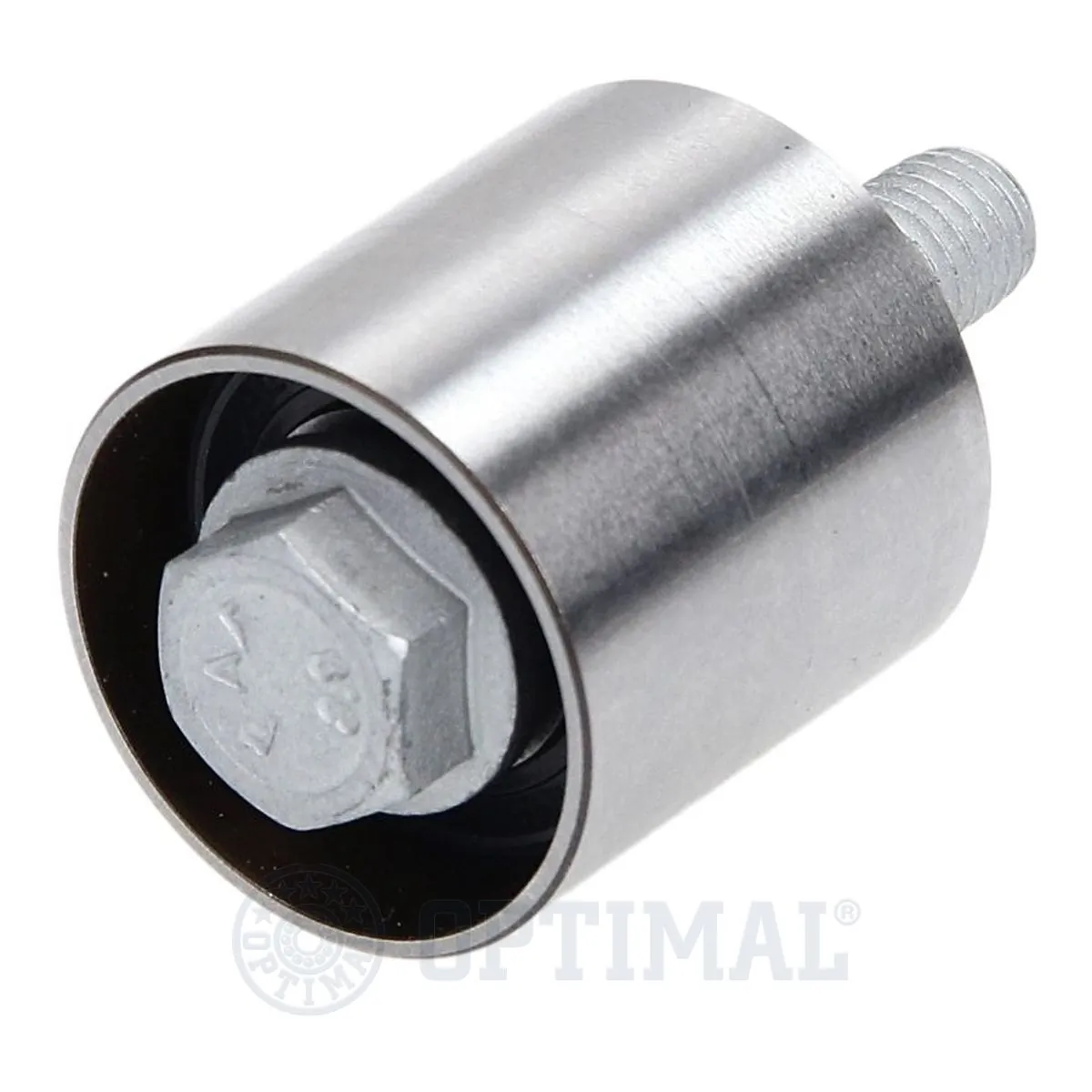 Deflection Pulley/Guide Pulley, timing belt 0-N2236