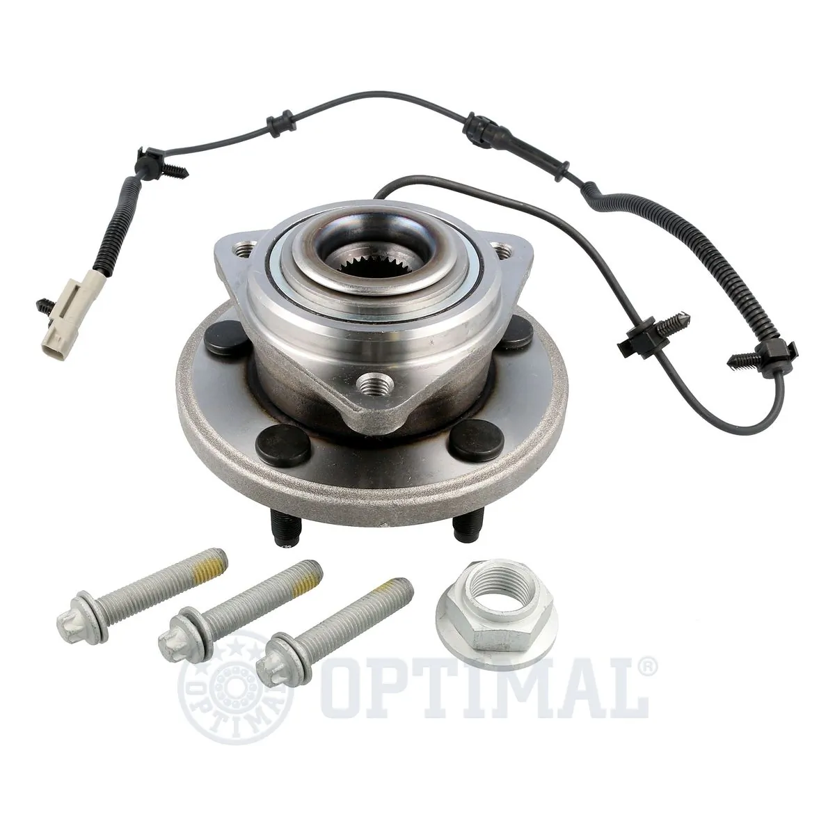 Wheel Bearing Kit 991735