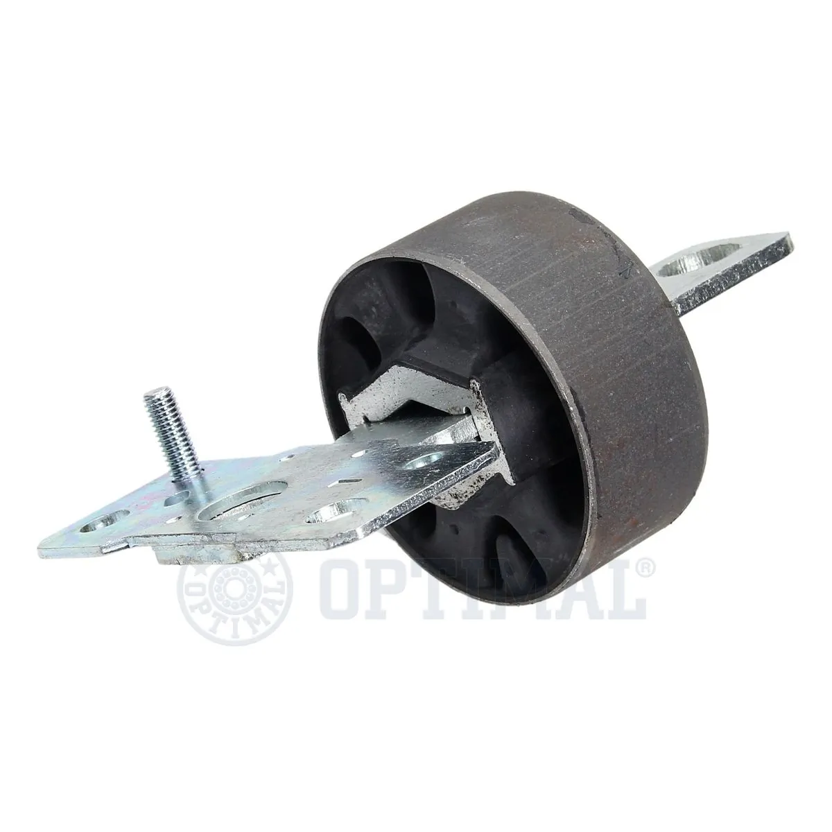 Mounting, control/trailing arm F8-7877