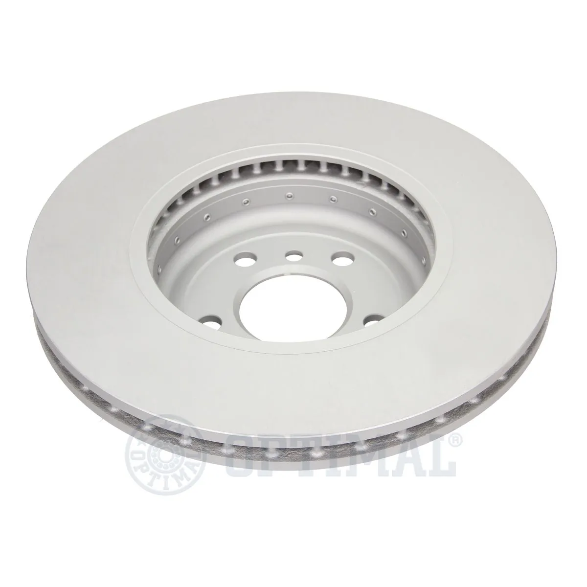 Brake Disc BS-9318HC