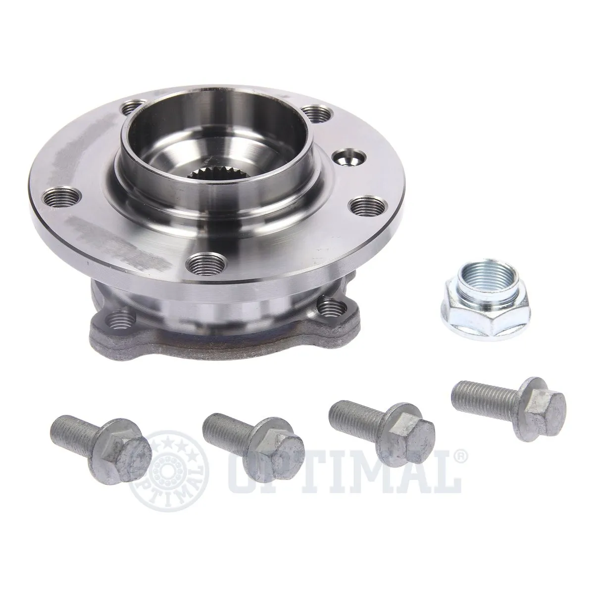 Wheel Bearing Kit 501773