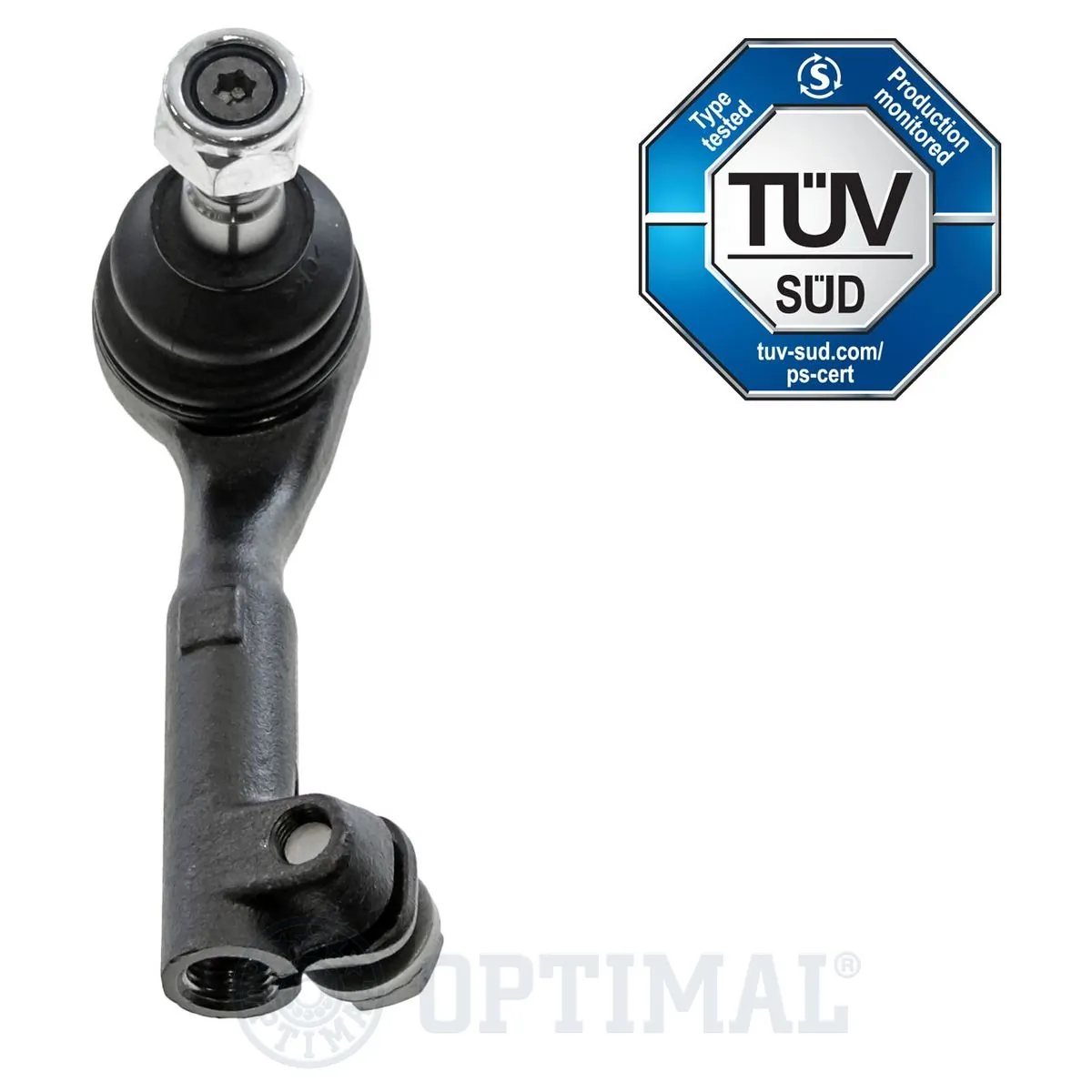OPTIMAL G1-1438 Tie Rod End