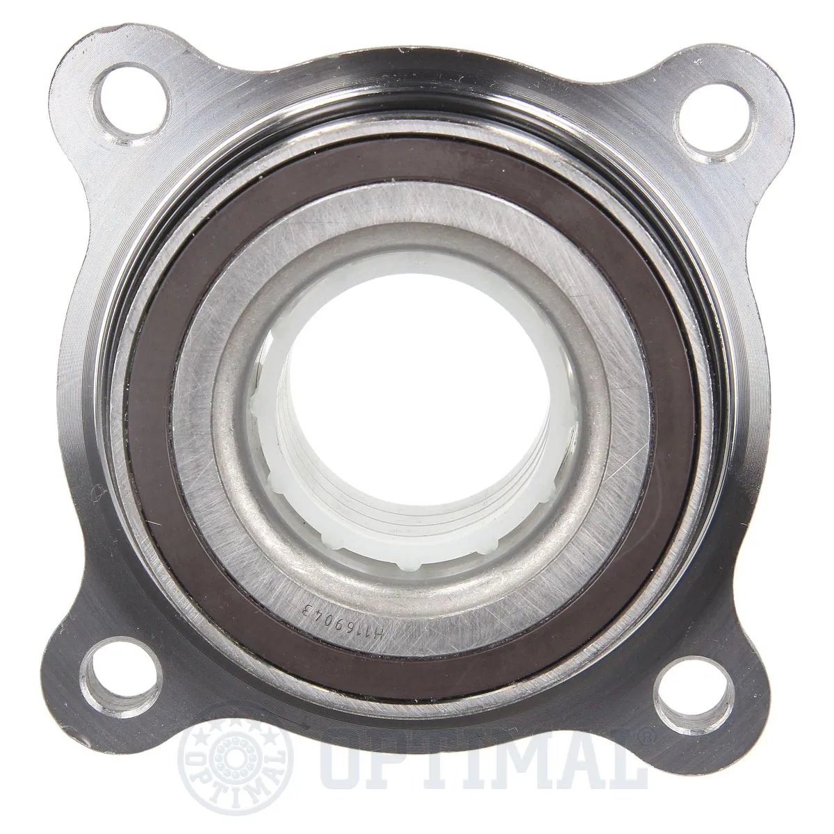 Wheel Bearing Kit 981940