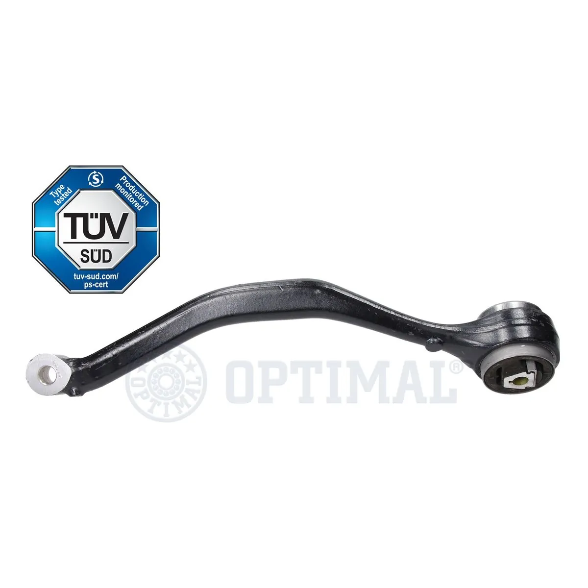 OPTIMAL G5-711 Control/Trailing Arm, wheel suspension