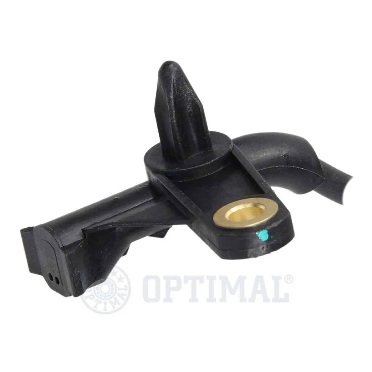 Sensor, wheel speed 06-S432