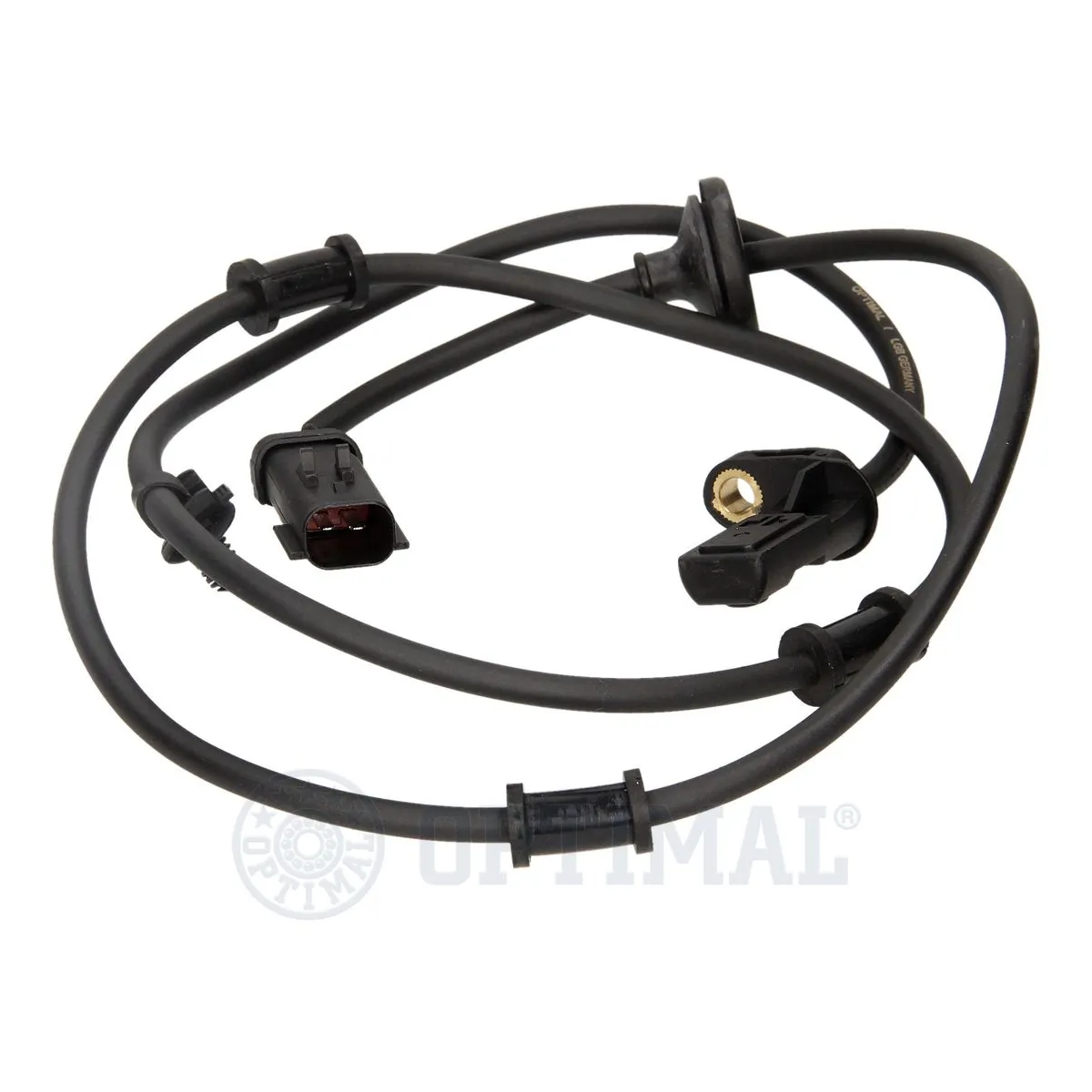 Sensor, wheel speed 06-S327